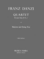 QUARTET Op.40/2