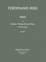 TRIO Op.28