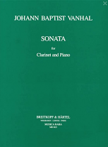 SONATA in Bb major (No.2)