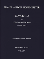 CONCERTO in Eb