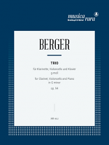 TRIO Op.94 in g minor