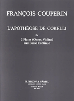 L''APOTHEOSE DE CORELLI