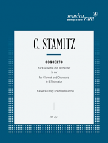 CONCERTO in Eb major