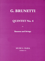 QUINTET No.4