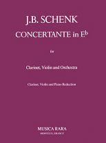 CONCERTANTE in Eb