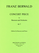CONCERT PIECE Op.2