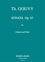 SONATA Op.67
