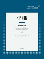POTPOURRI Op.80
