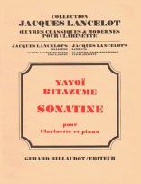 SONATINE
