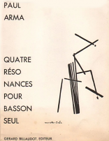 QUATRE RESONANCES