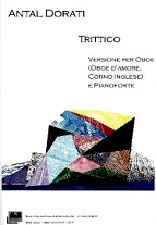 TRITTICO