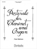 PASTORALE