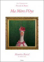 MA MERE L'OYE