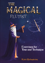 THE MAGICAL FLUTIST