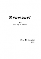 RROWZER!