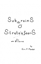 SUB(T)RAINS O'STRATA'S FEARS