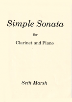 SIMPLE SONATA