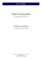 HORN CONCERTO
