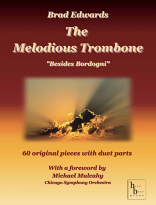 THE MELODIOUS TROMBONE