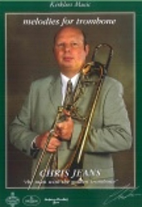 MELODIES for Trombone