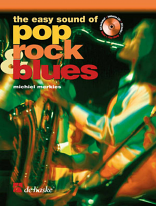 THE EASY SOUND OF POP ROCK & BLUES + CD