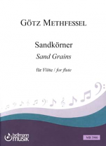 SANDKÖRNER
