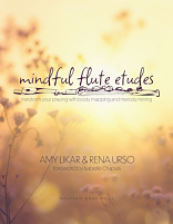 MINDFUL FLUTE ETUDES