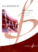 MINI KROEPSCH Book 3