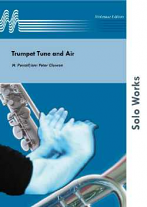 TRUMPET TUNE AND AIR