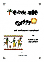 RONDO ALLA CALYPSO