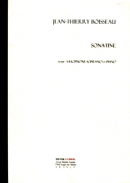 SONATINE