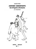 SINFONIE CONCERTANTE