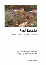 THE VICTORIAN KITCHEN GARDEN Suite