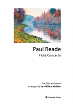 FLUTE CONCERTO