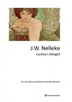 LURELY’S DELIGHT (score & parts)