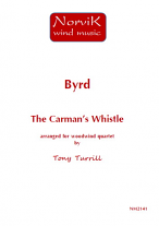 THE CARMAN'S WHISTLE