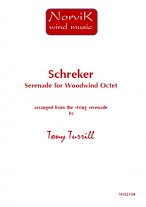 INTERMEZZO (score & parts)