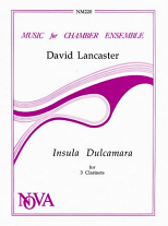 INSULA DULCAMARA