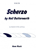 SCHERZO
