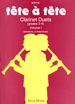 TETE A TETE Volume I