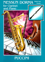 NESSUN DORMA