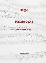 SONATA Op.43