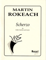 SCHERZO