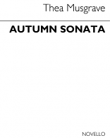 AUTUMN SONATA Solo part