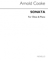 SONATA (for Leon Goossens)