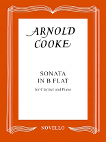 SONATA in Bb major