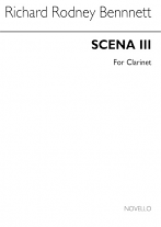 SCENA III