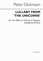 LULLABY from The Unicorns