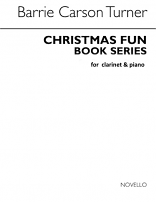 CHRISTMAS FUN