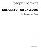BASSOON CONCERTO